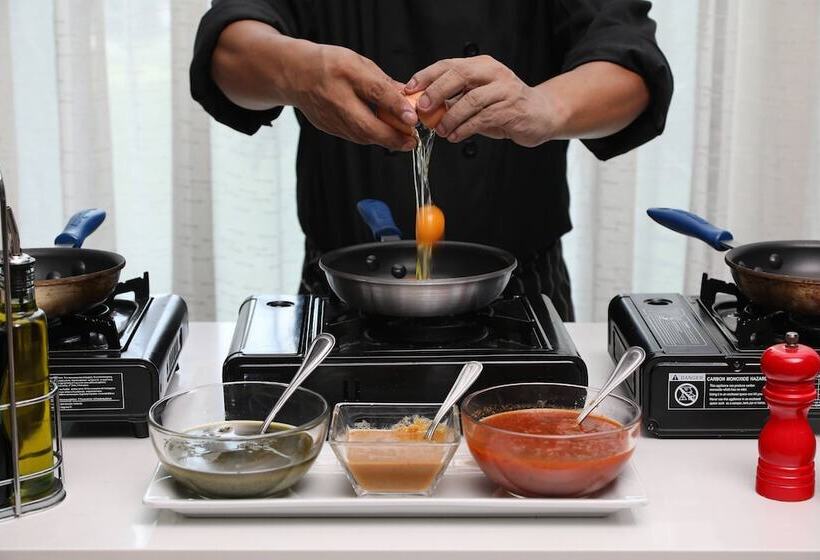 בית מלון כפרי Courtyard By Marriott Panama Metromall