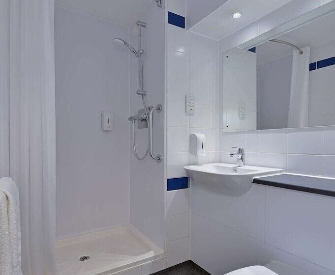 酒店 Travelodge Glasgow Airport