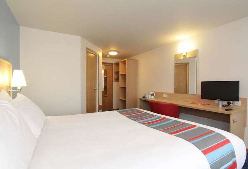 فندق Travelodge Glasgow Airport