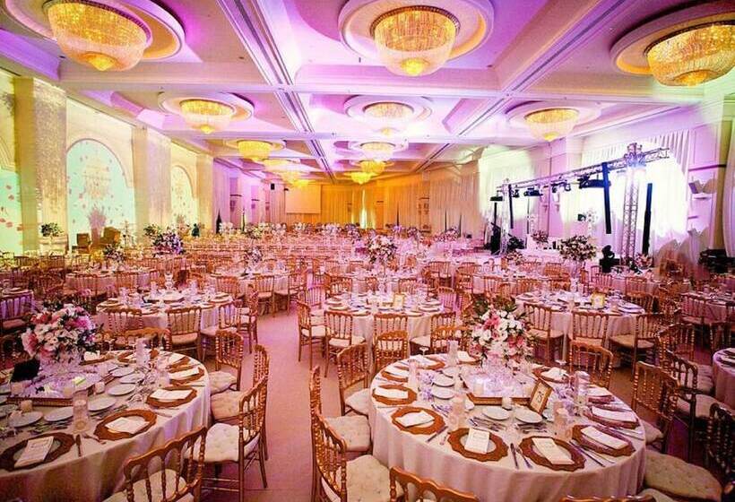 هتل Crowne Plaza Istanbul Asia, An Ihg