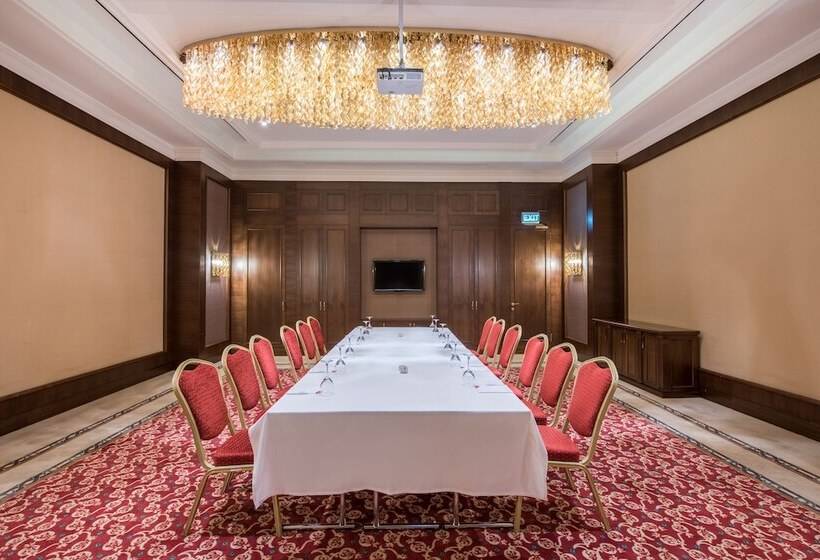 هتل Crowne Plaza Istanbul Asia, An Ihg