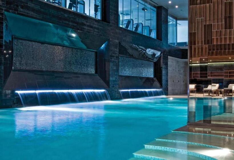 هتل Crowne Plaza Istanbul Asia, An Ihg