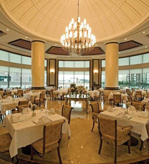 هتل Crowne Plaza Istanbul Asia, An Ihg