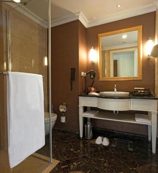 هتل Crowne Plaza Istanbul Asia, An Ihg