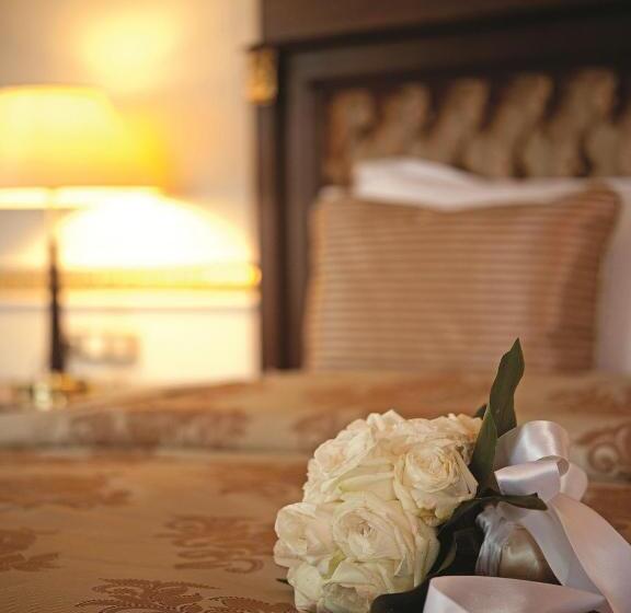 هتل Crowne Plaza Istanbul Asia, An Ihg