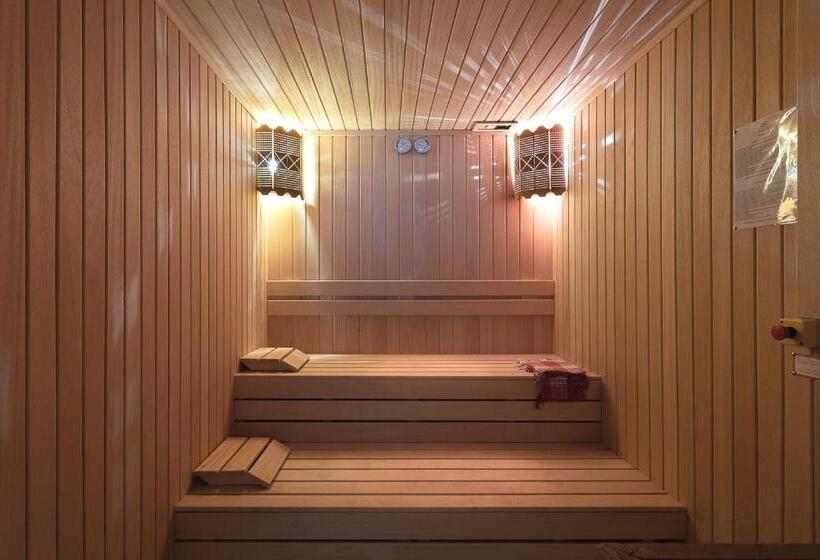 هتل Crowne Plaza Istanbul Asia, An Ihg