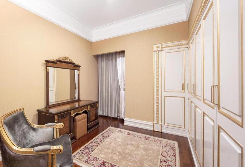 هتل Crowne Plaza Istanbul Asia, An Ihg