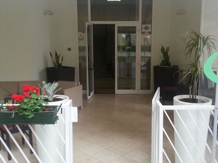 בית מלון כפרי Cuba Rimini