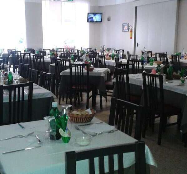 בית מלון כפרי Cuba Rimini