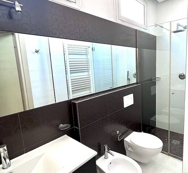 בית מלון כפרי Cuba Rimini