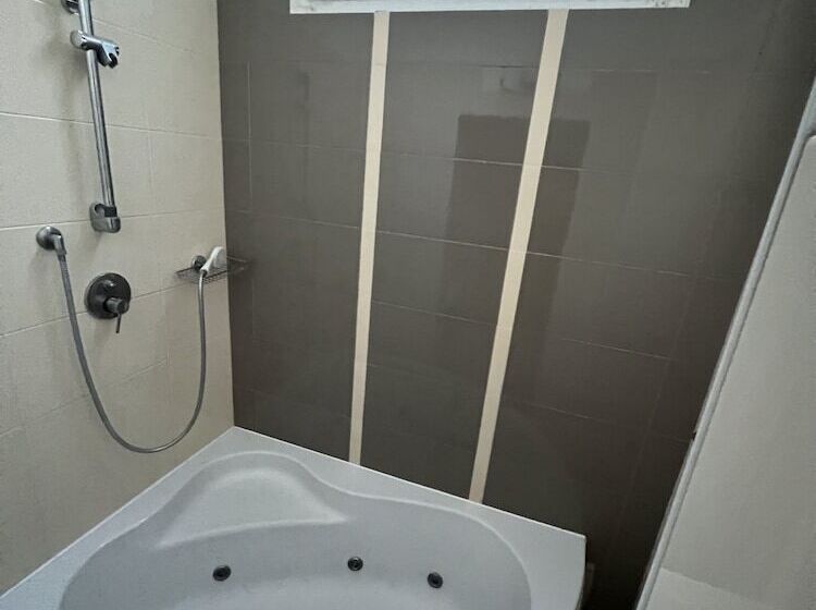 בית מלון כפרי Cuba Rimini