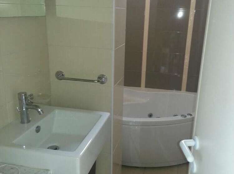 בית מלון כפרי Cuba Rimini