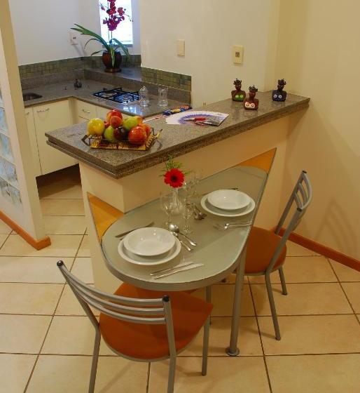 Отель Differential Flat