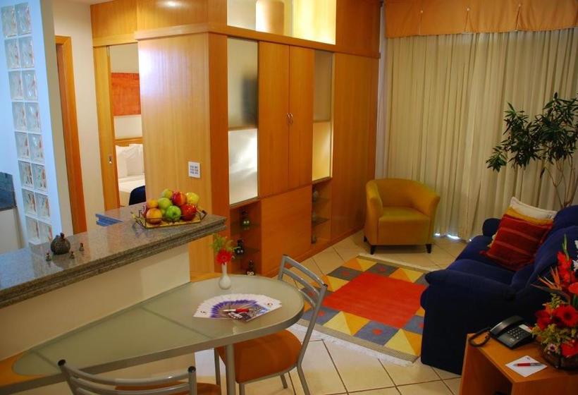 Отель Differential Flat