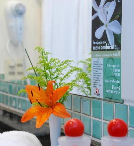 Отель Differential Flat