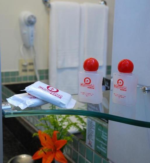 Отель Differential Flat