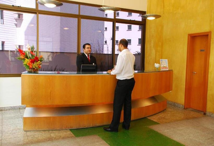 Отель Differential Flat