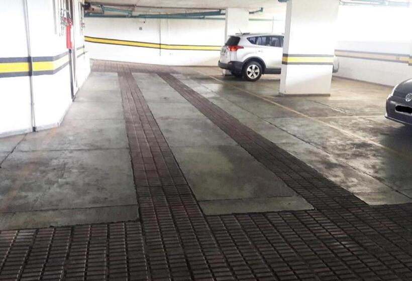 Отель Differential Flat