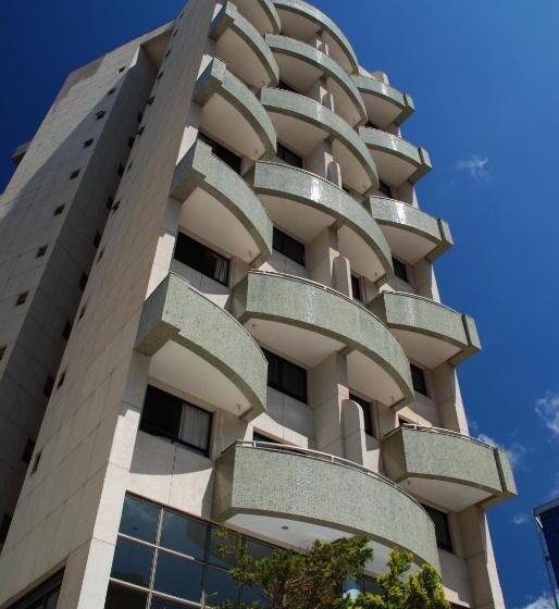 Отель Differential Flat