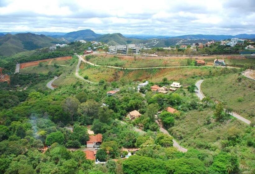 Отель Differential Flat