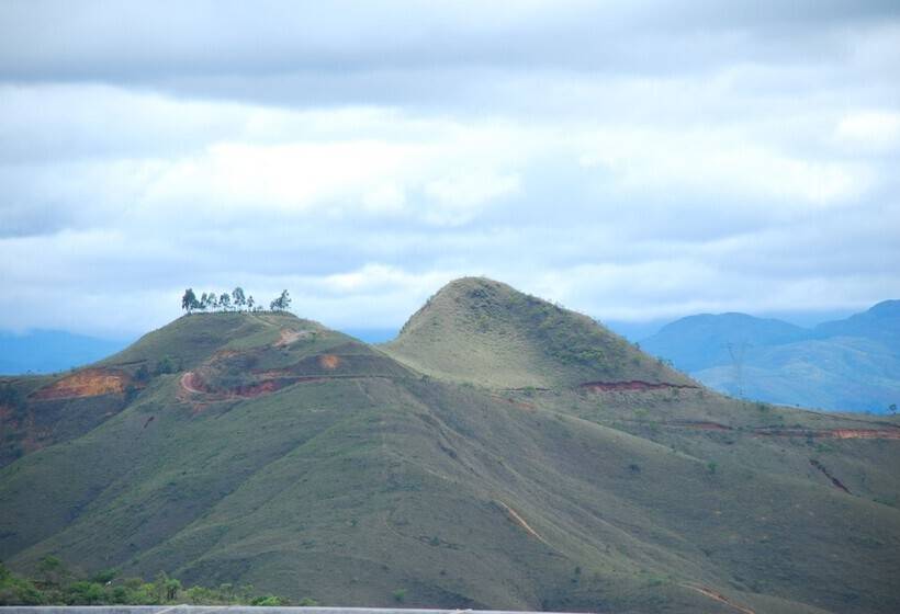 Отель Differential Flat