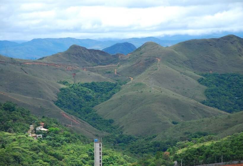 Отель Differential Flat