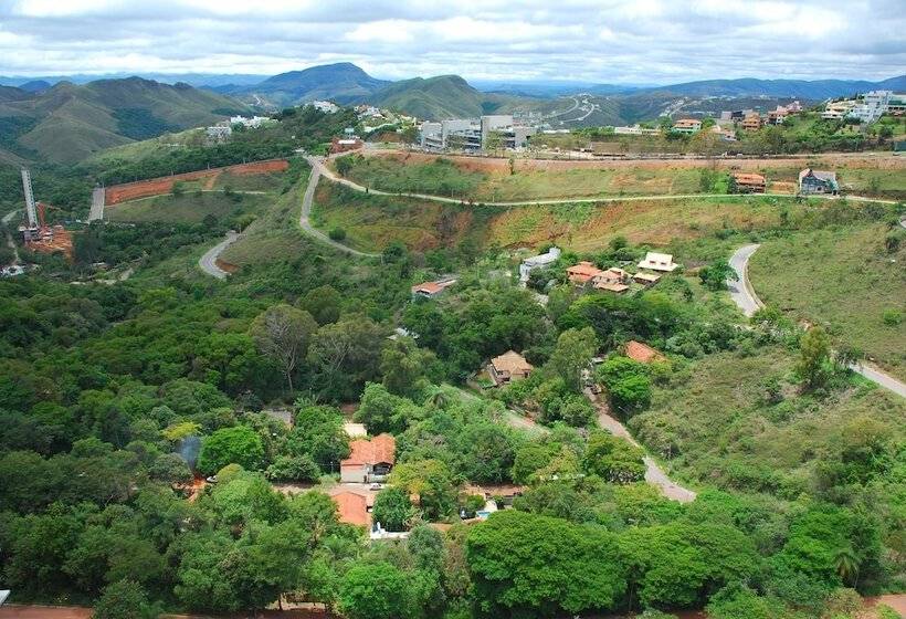 Отель Differential Flat