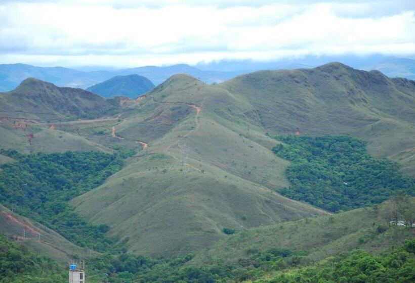 Отель Differential Flat