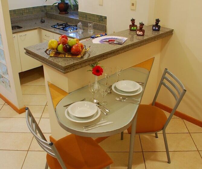 Отель Differential Flat