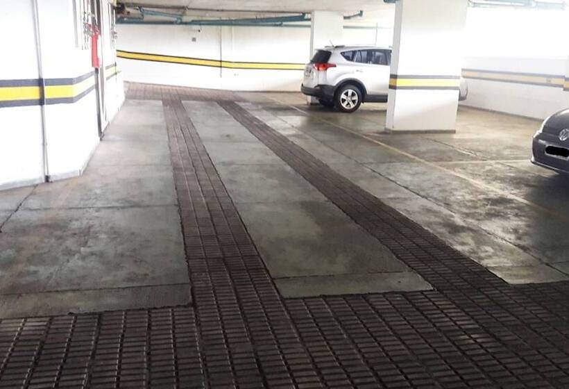 Отель Differential Flat