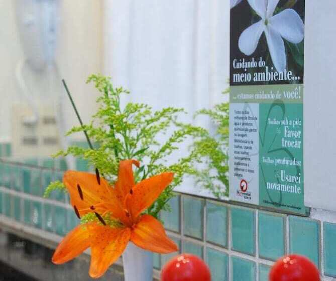 Отель Differential Flat