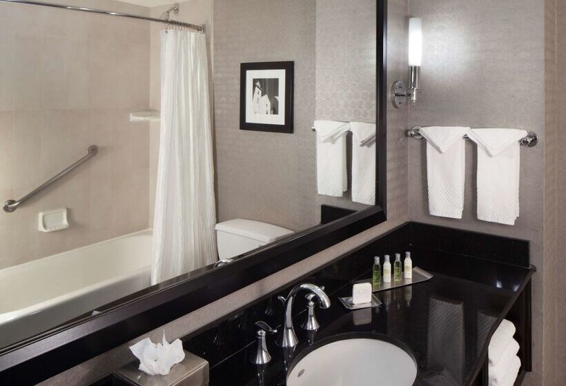 ホテル Doubletree By Hilton El Paso Downtown