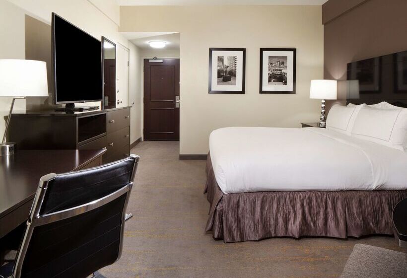 ホテル Doubletree By Hilton El Paso Downtown