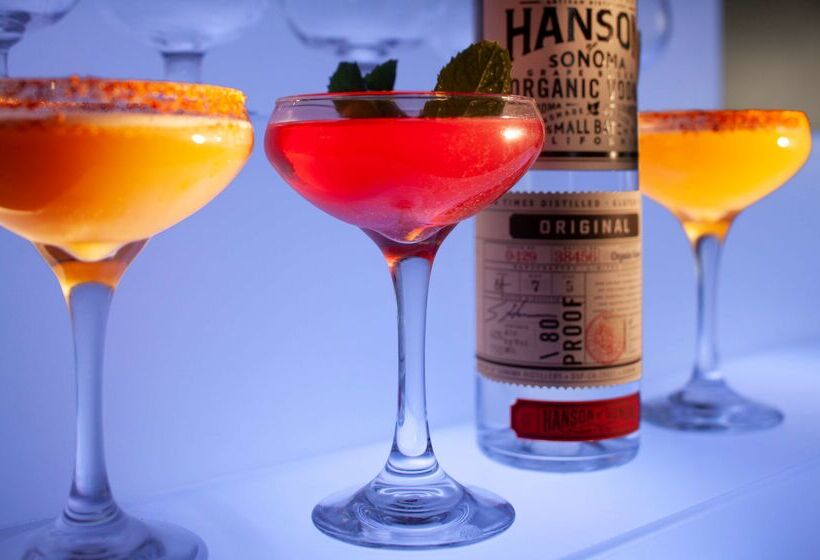 ホテル Doubletree By Hilton El Paso Downtown