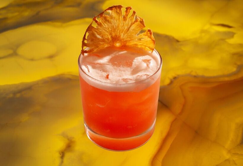 ホテル Doubletree By Hilton El Paso Downtown