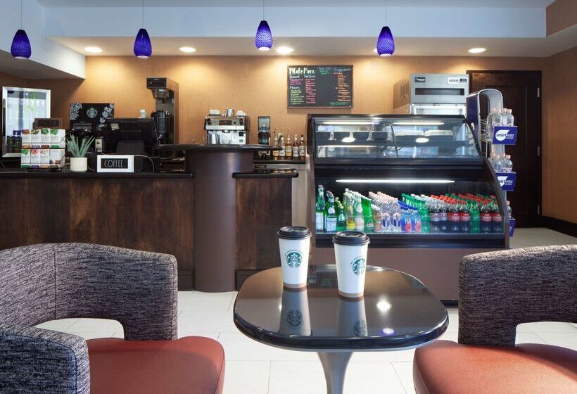 ホテル Doubletree By Hilton El Paso Downtown