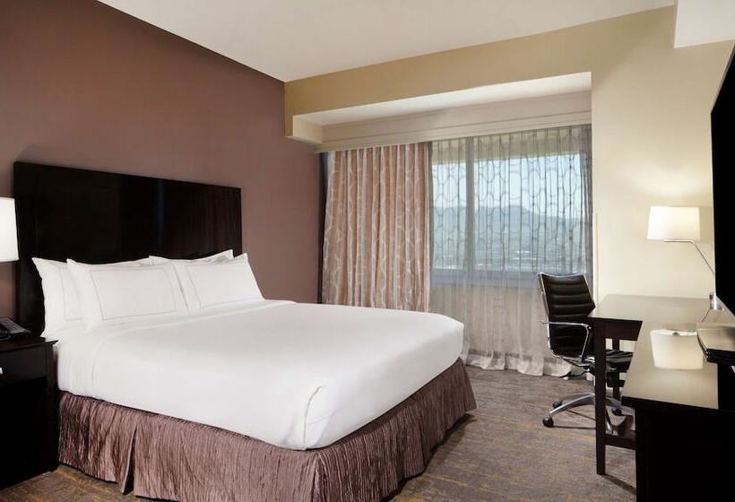 ホテル Doubletree By Hilton El Paso Downtown