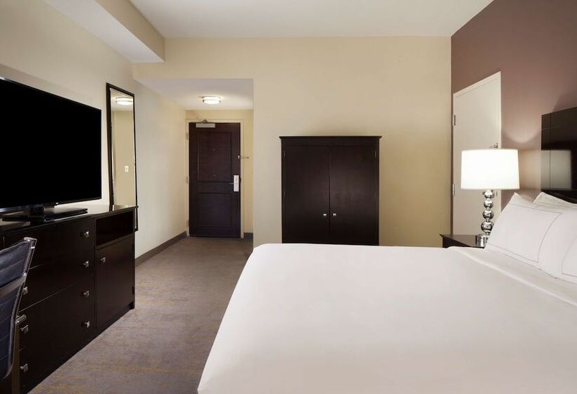 ホテル Doubletree By Hilton El Paso Downtown