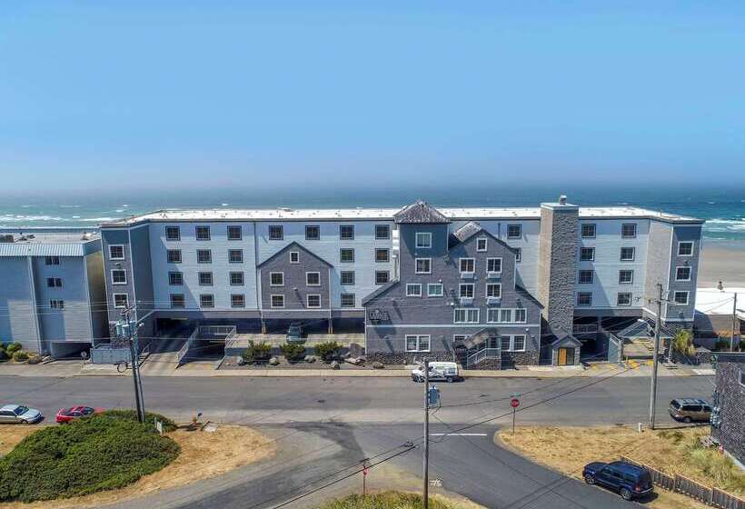 Elizabeth Oceanfront Suites, Ascend Hotel Collection