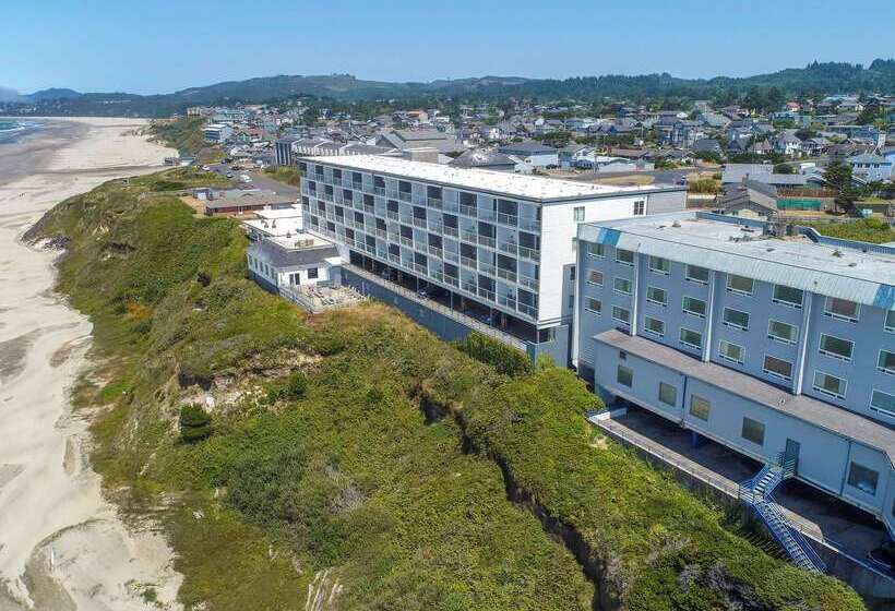 Elizabeth Oceanfront Suites, Ascend Hotel Collection