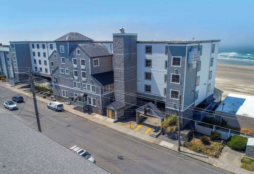 Elizabeth Oceanfront Suites, Ascend Hotel Collection