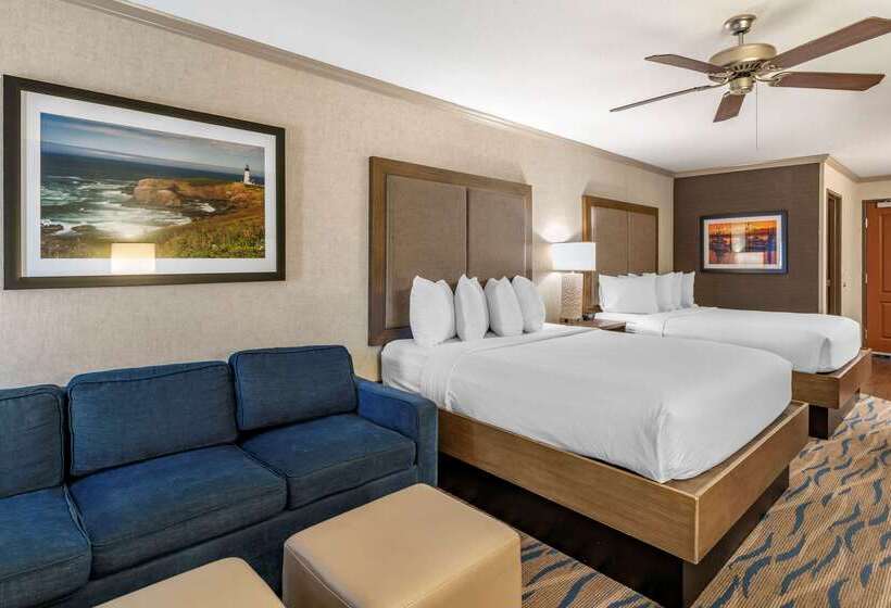 Elizabeth Oceanfront Suites, Ascend Hotel Collection