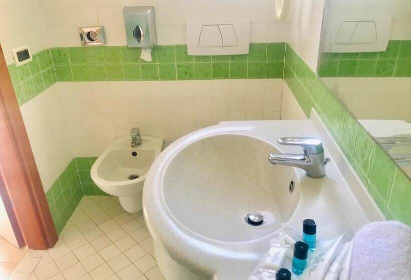 בית מלון כפרי Essen