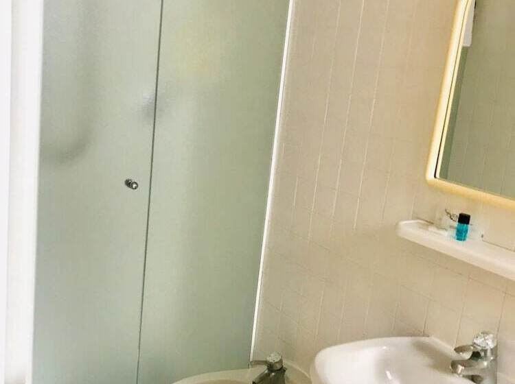 בית מלון כפרי Essen