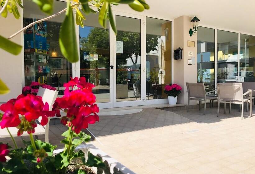 בית מלון כפרי Essen