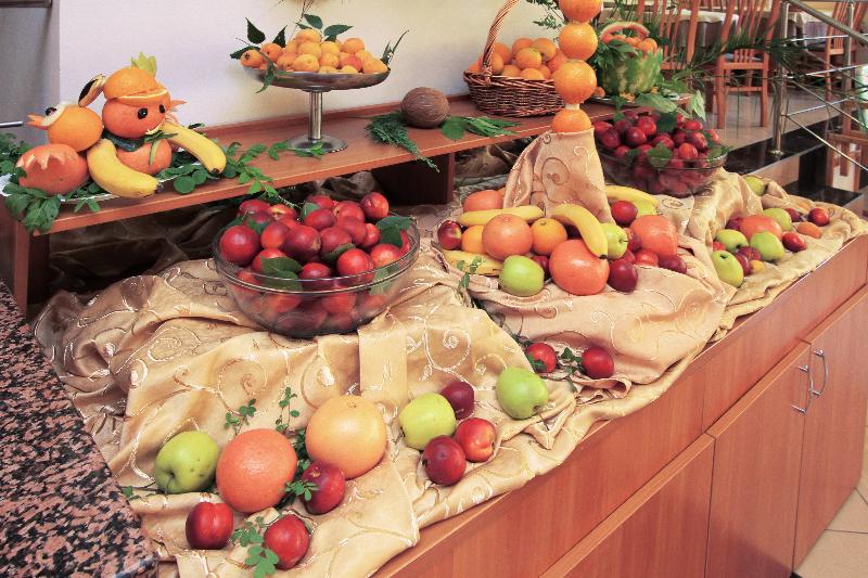 בית מלון כפרי Excelsior   All Inclusive