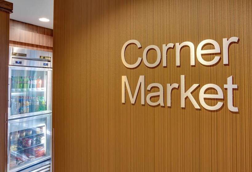 호텔 Fairfield Inn And Suites By Marriott Titusville Kennedy Space Center