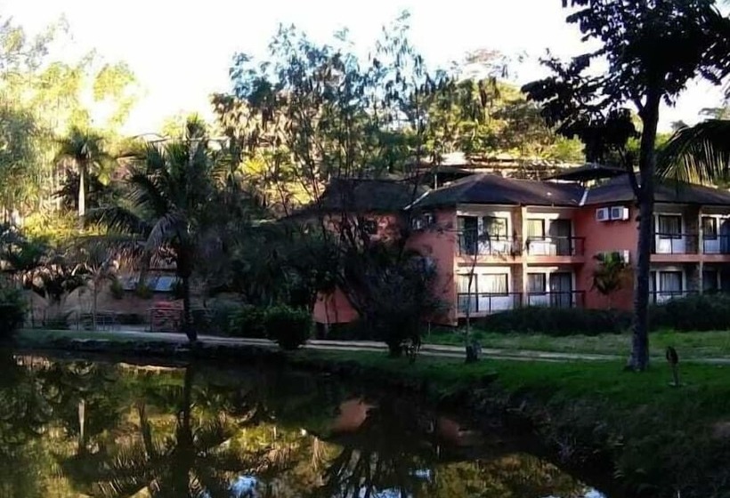 فندق Fazenda Parador Maritacas