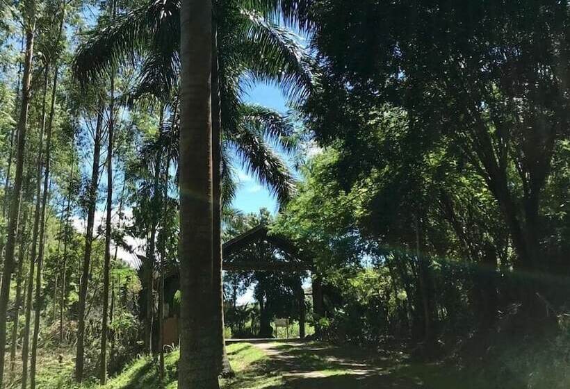 فندق Fazenda Parador Maritacas