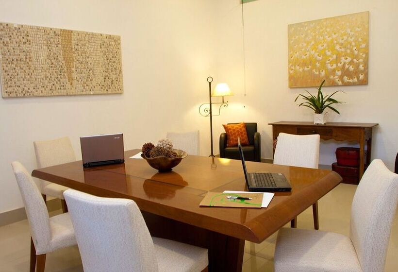 فندق Fazenda Parador Maritacas